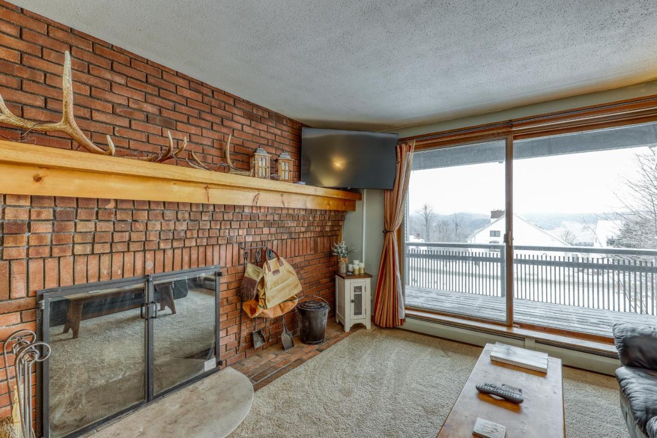 Sunrise Glade Villa Killington Room photo