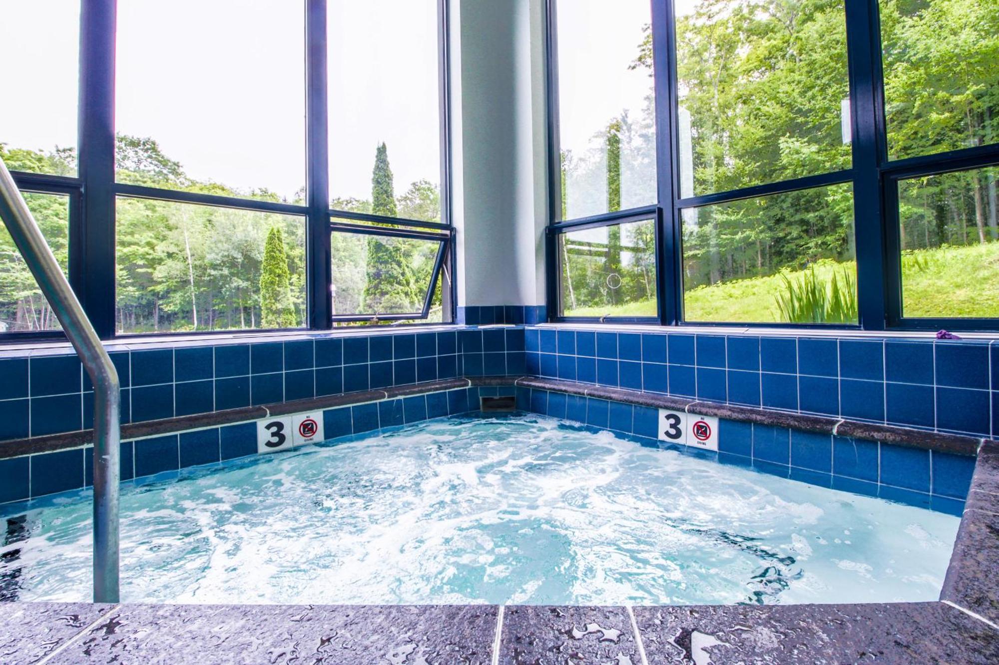 Sunrise Glade Villa Killington Room photo