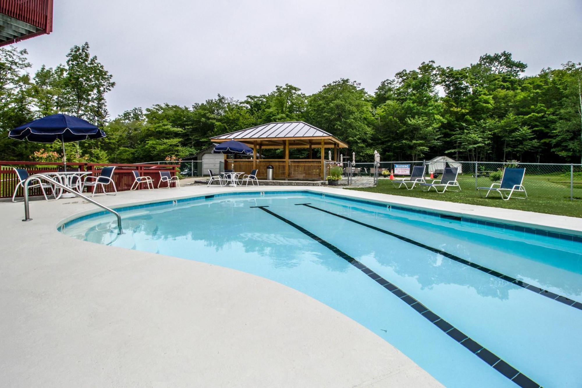 Sunrise Glade Villa Killington Room photo