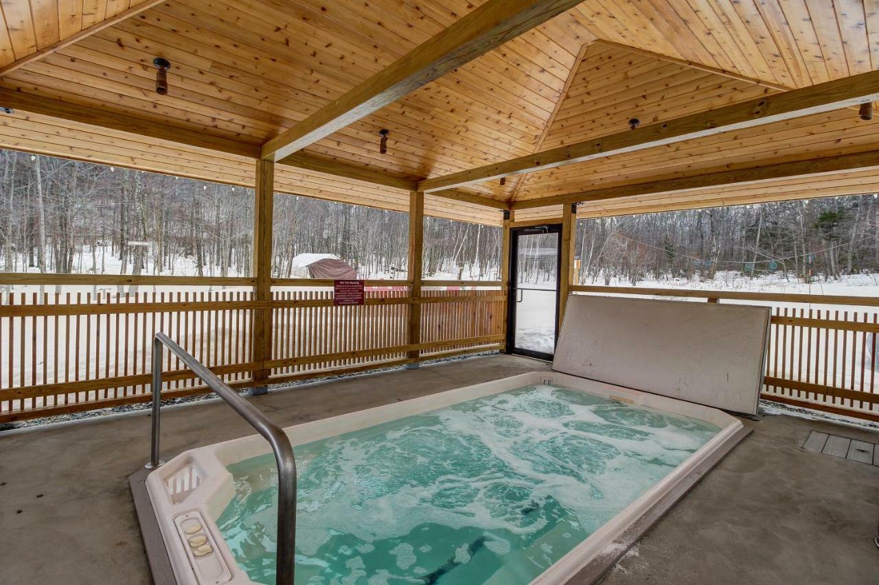 Sunrise Glade Villa Killington Exterior photo